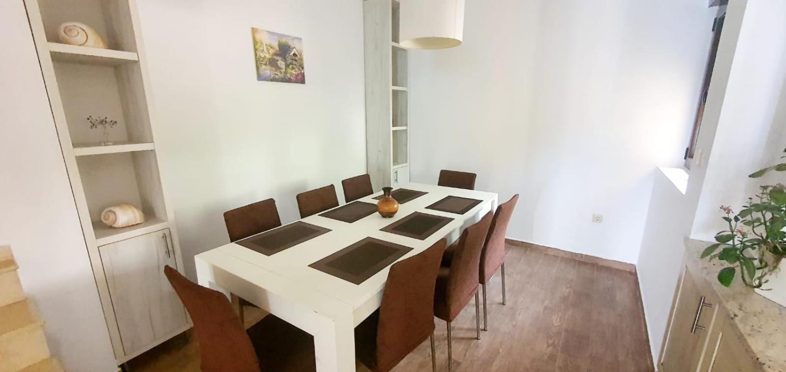 Keystone Apartments Donji Morinj Room photo