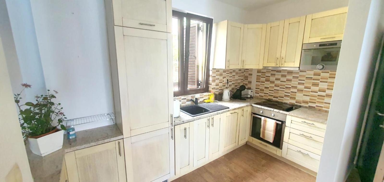 Keystone Apartments Donji Morinj Room photo